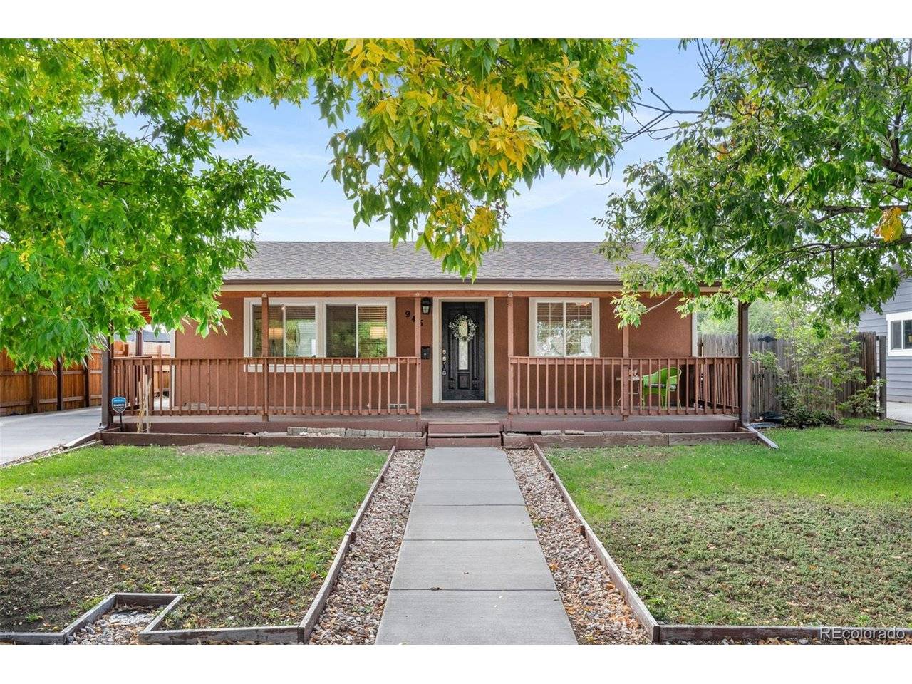 945 Paris, Aurora, CO 80010
