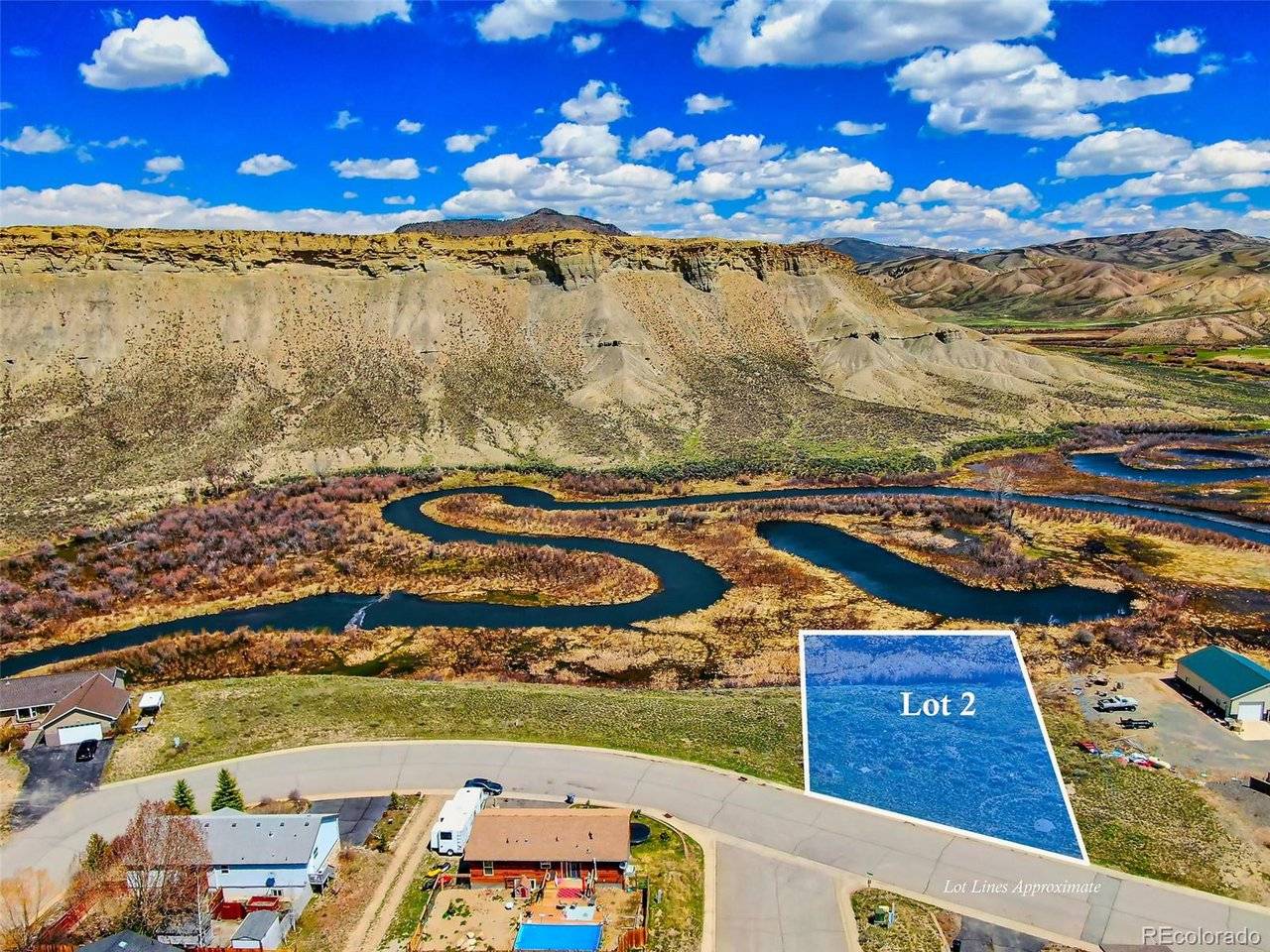 1115 W Bluff, Kremmling, CO 80459