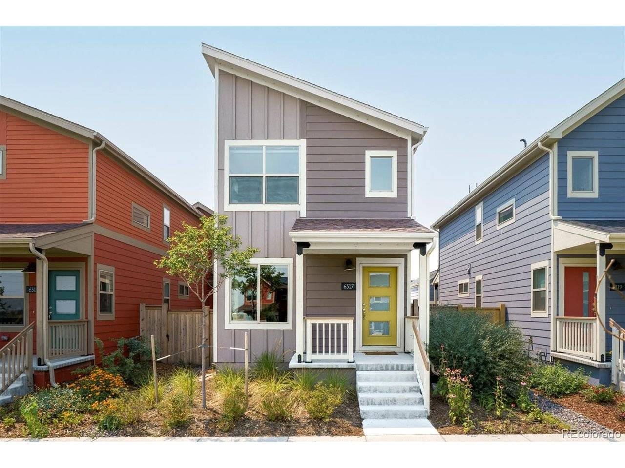 6317 Hanover, Denver, CO 80238