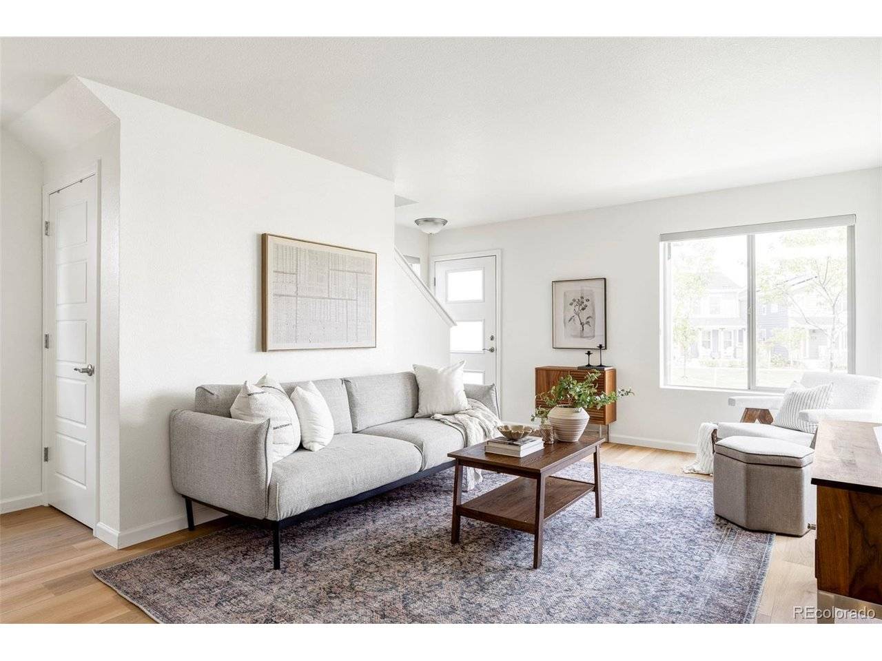 6317 Hanover, Denver, CO 80238