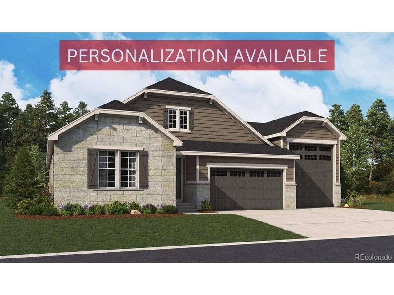 6151 Solano, Castle Rock, CO 80108
