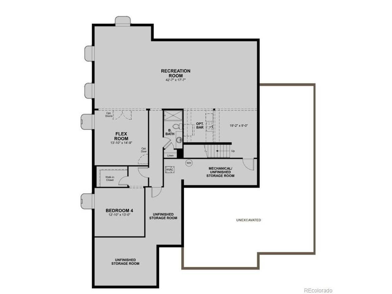 6151 Solano, Castle Rock, CO 80108