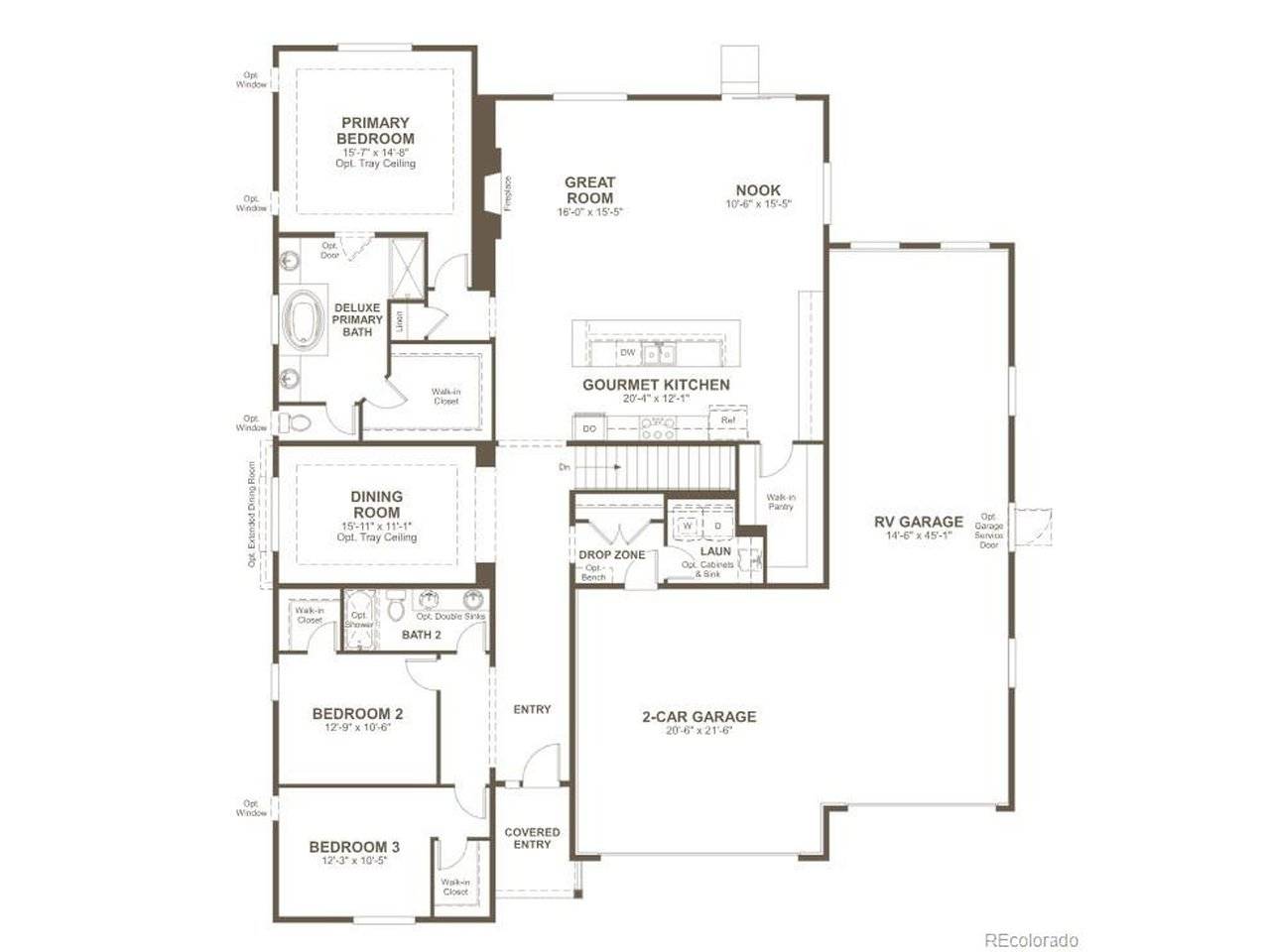 6151 Solano, Castle Rock, CO 80108