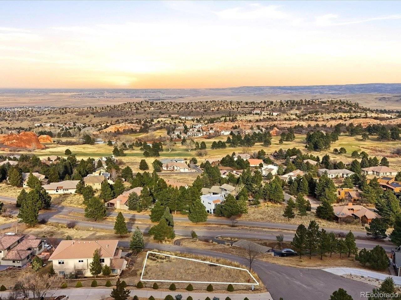 6415 Warriors, Littleton, CO 80125