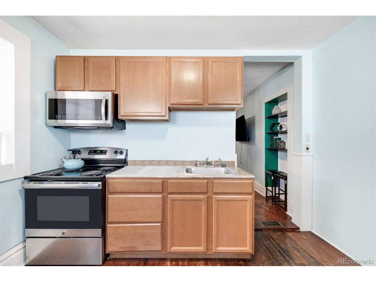 421 E Alameda, Denver, CO 80209