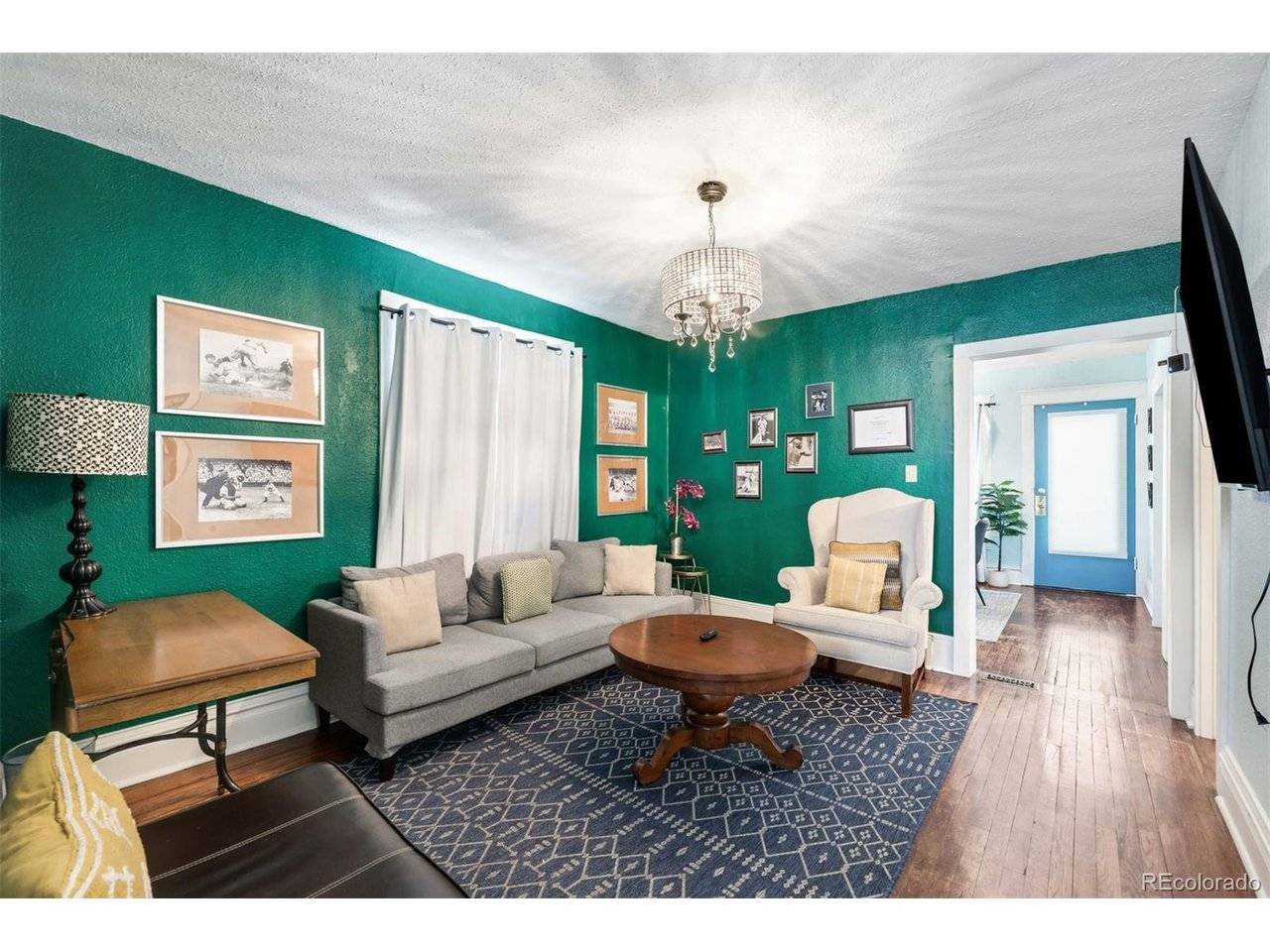 421 E Alameda, Denver, CO 80209