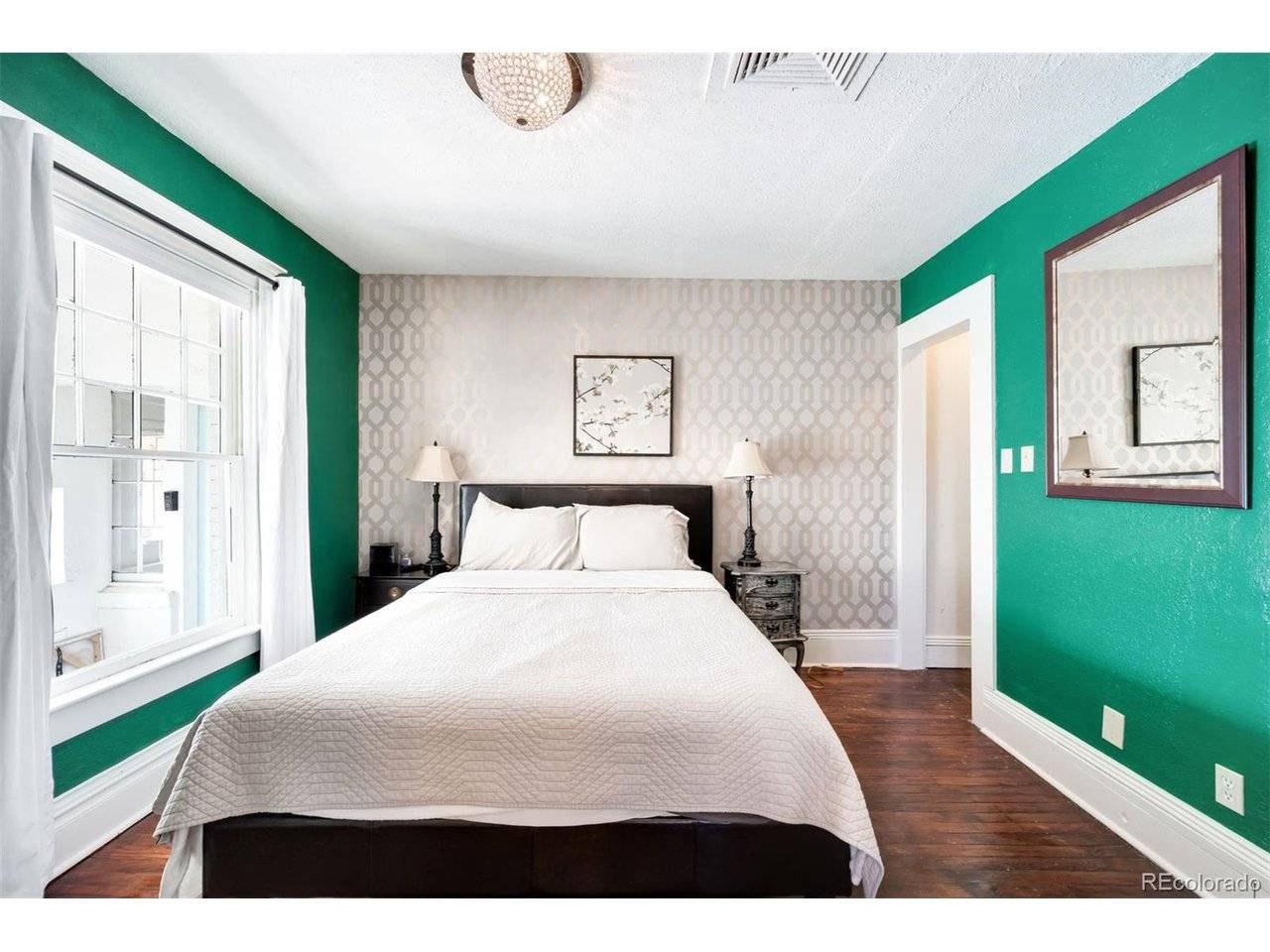 421 E Alameda, Denver, CO 80209