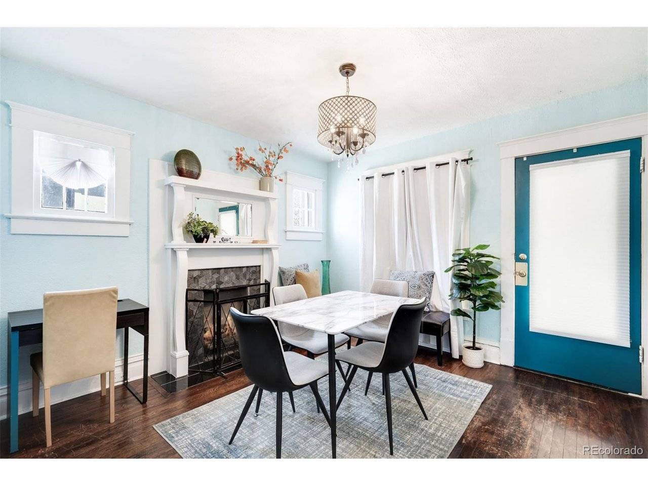 421 E Alameda, Denver, CO 80209