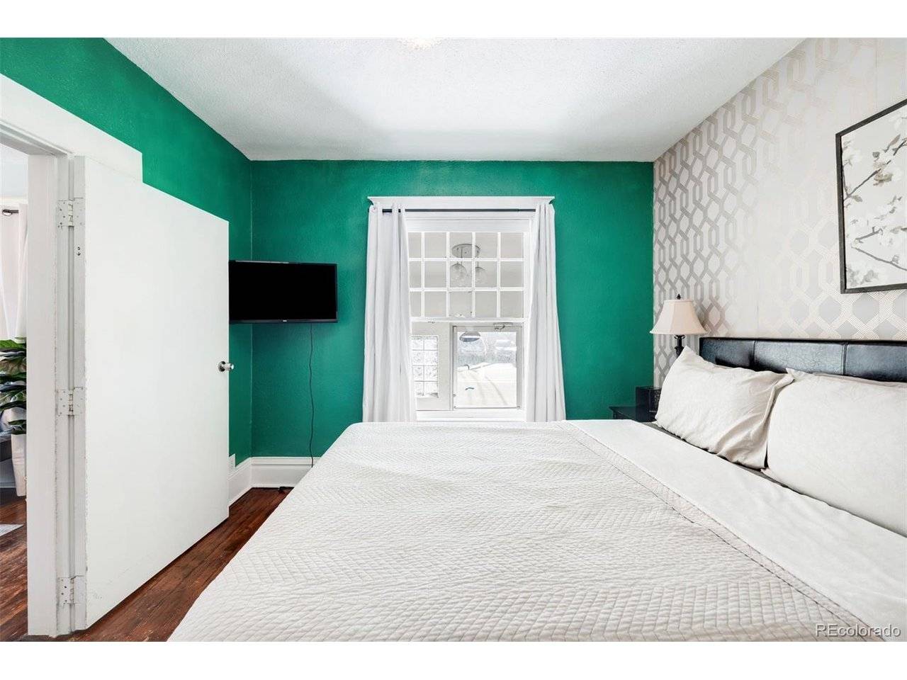 421 E Alameda, Denver, CO 80209