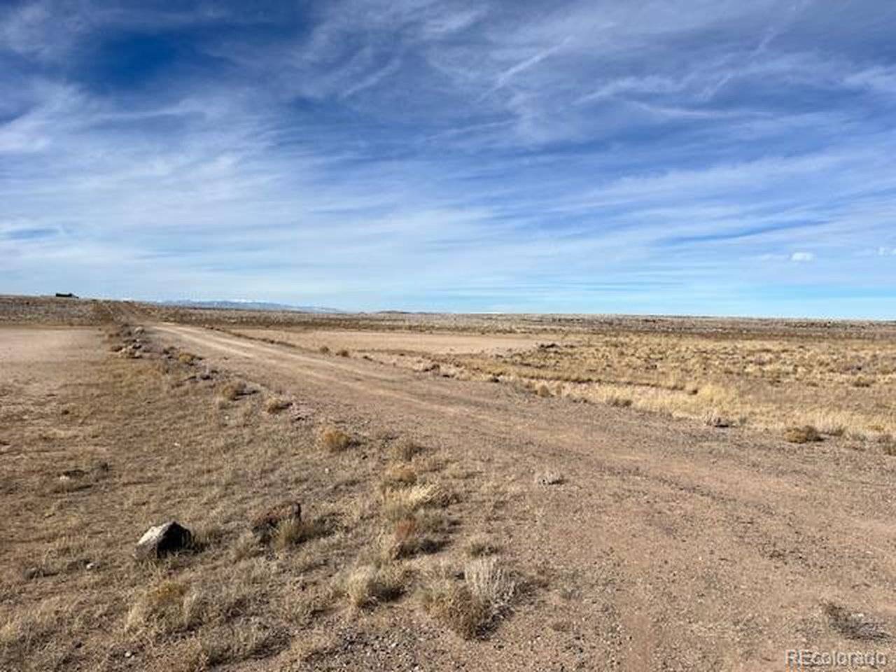 9 Arapahoe, Blanca, CO 81123