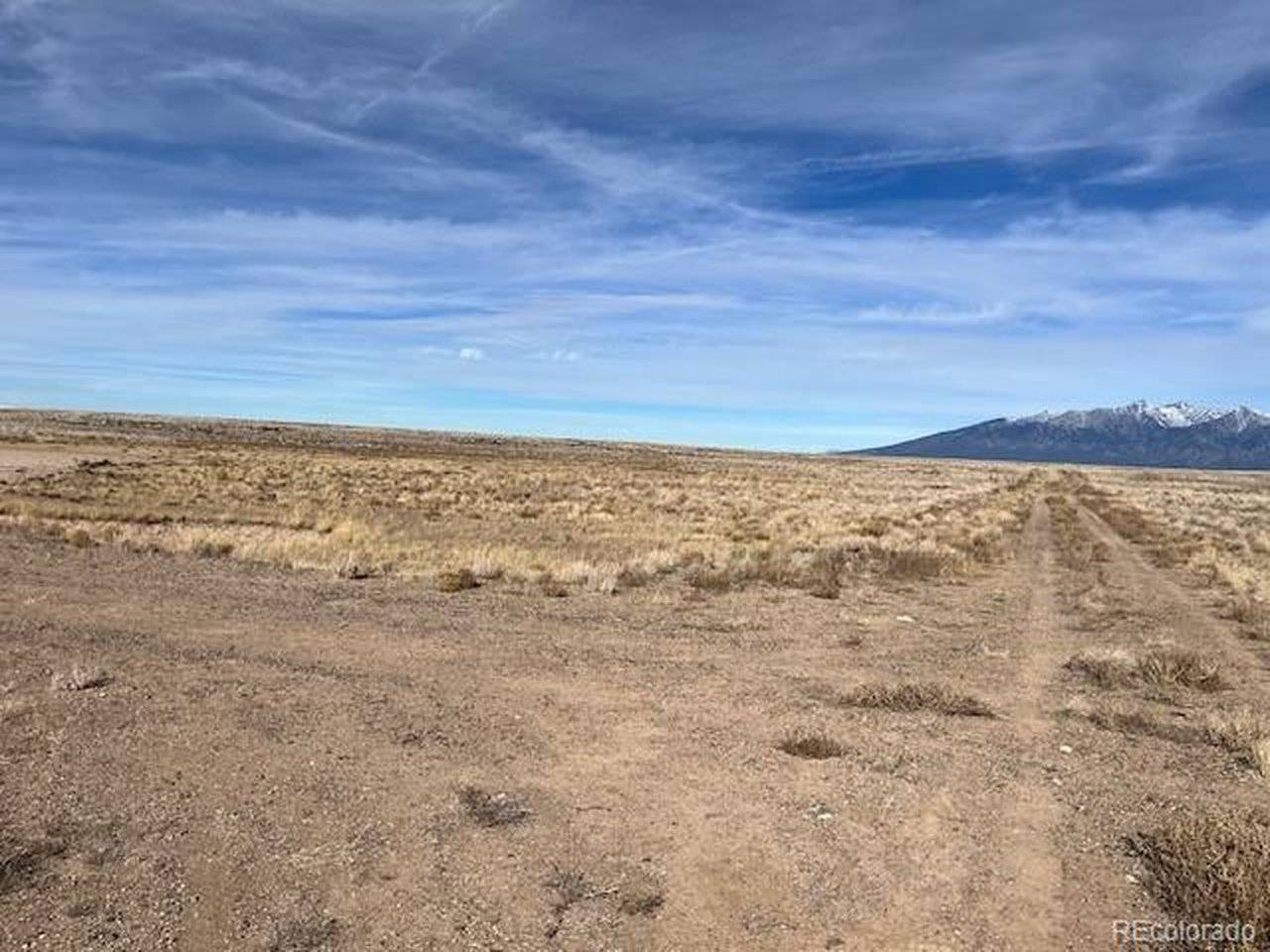 9 Arapahoe, Blanca, CO 81123