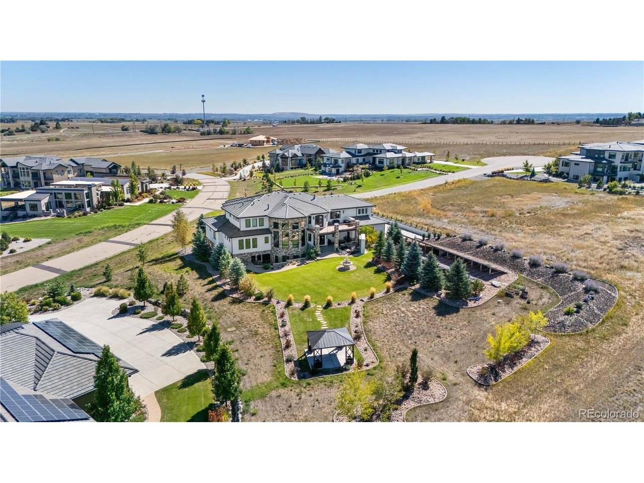 6771 Niwot Hills, Niwot, CO 80503