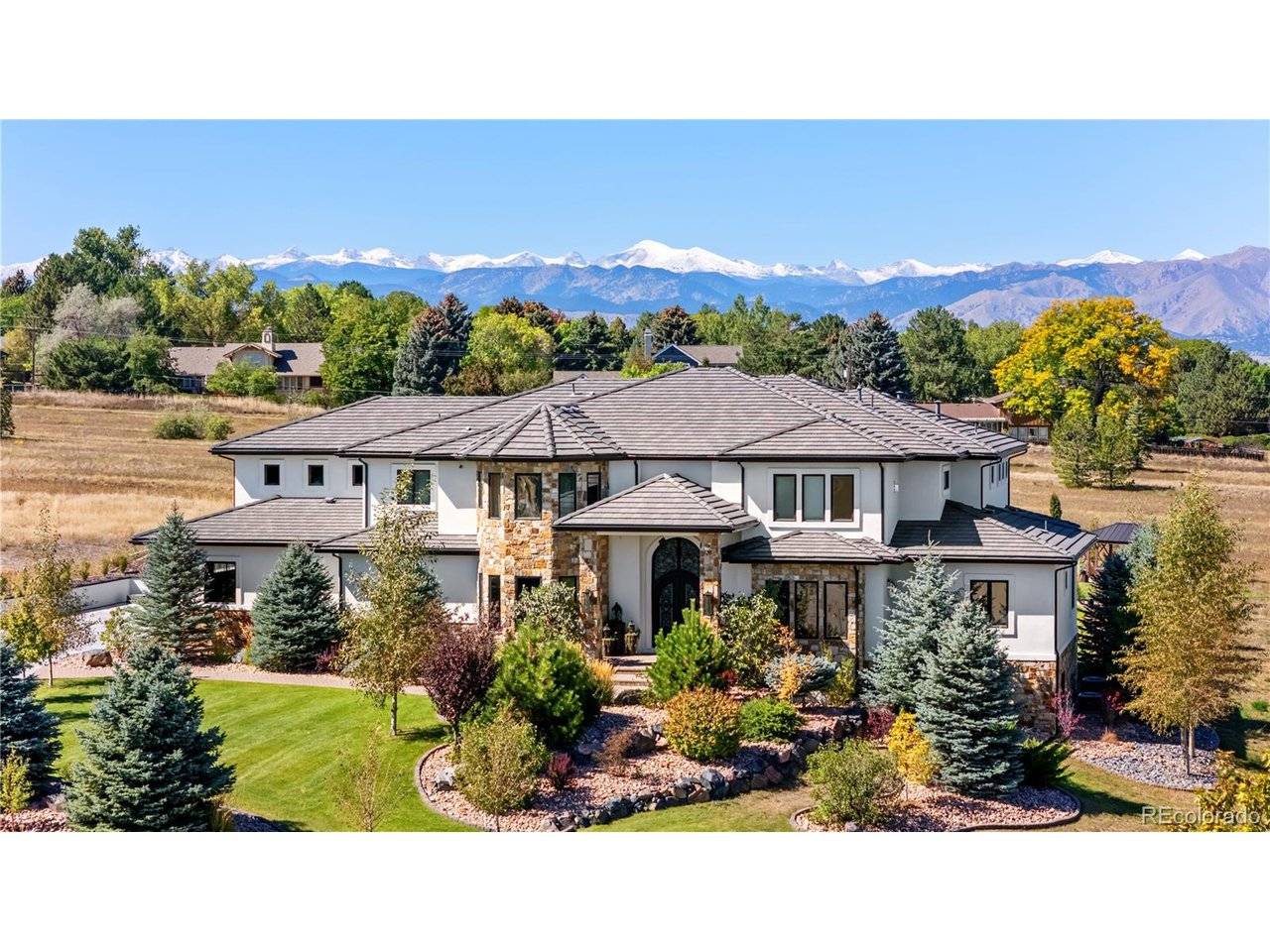 6771 Niwot Hills, Niwot, CO 80503