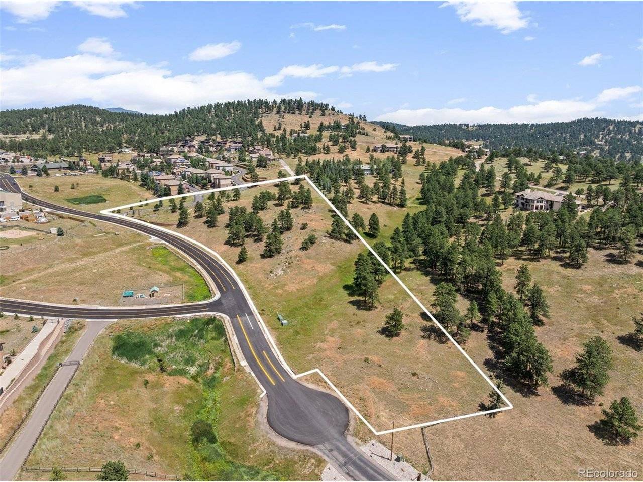 1162 Swede Gulch, Evergreen, CO 80439