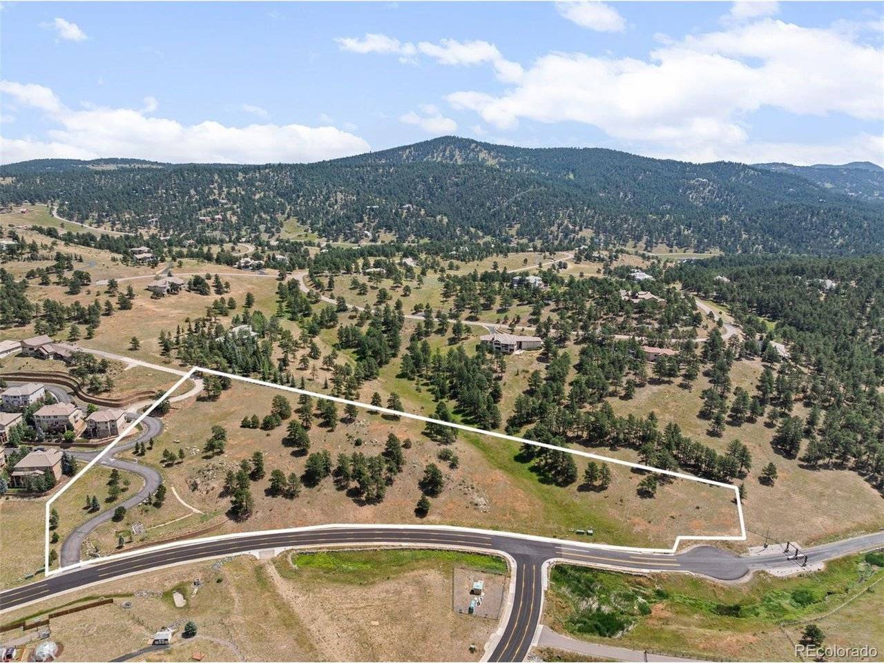 1162 Swede Gulch, Evergreen, CO 80439