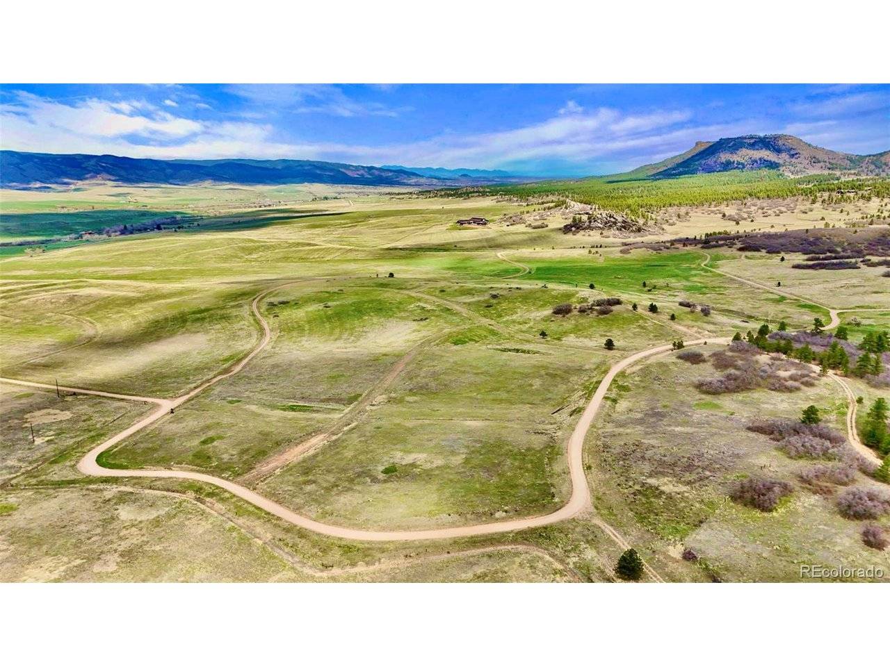 1 S Perry Park, Larkspur, CO 80118