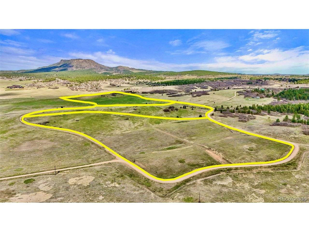 1 S Perry Park, Larkspur, CO 80118