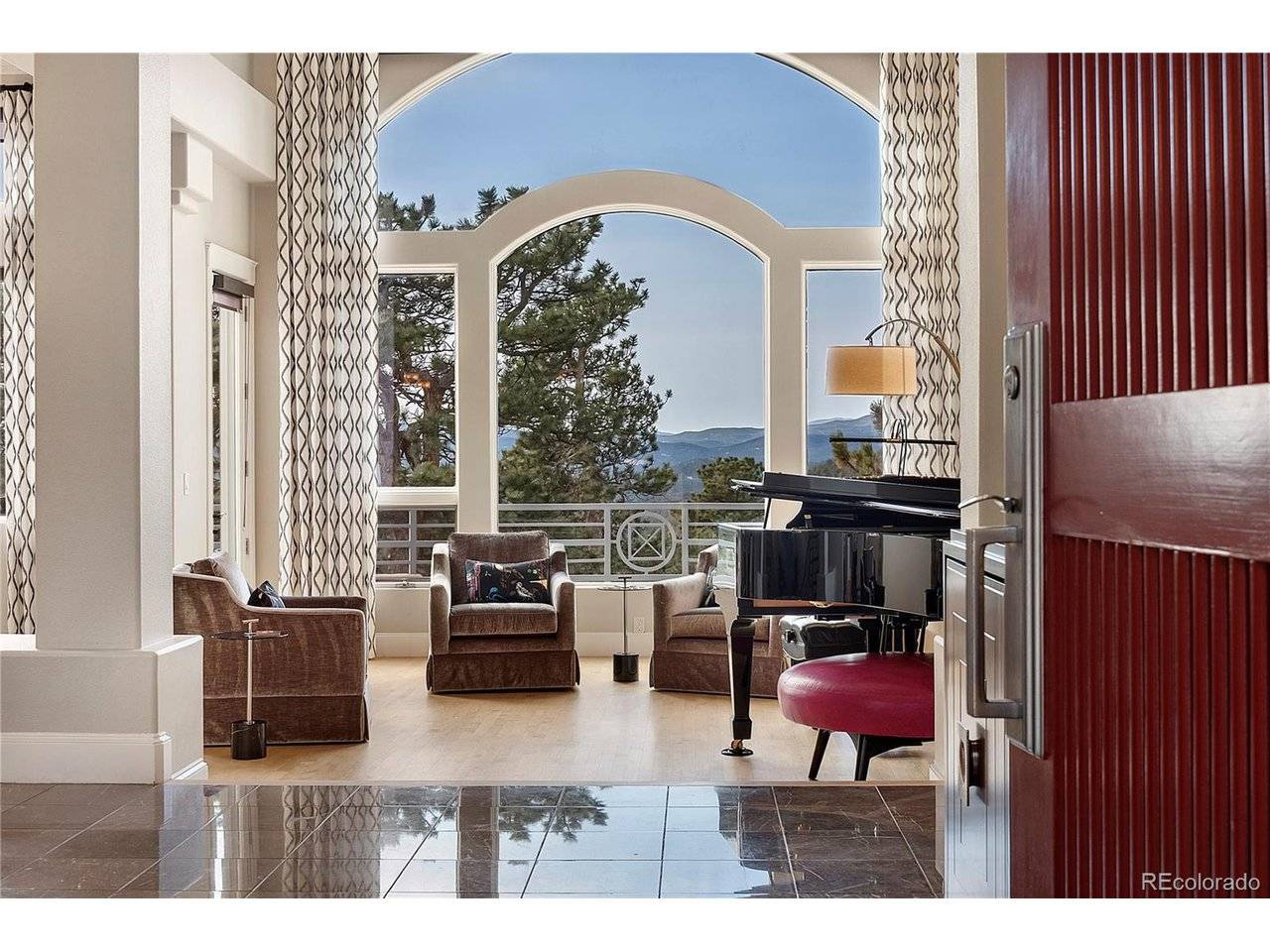 814 Neville, Golden, CO 80401