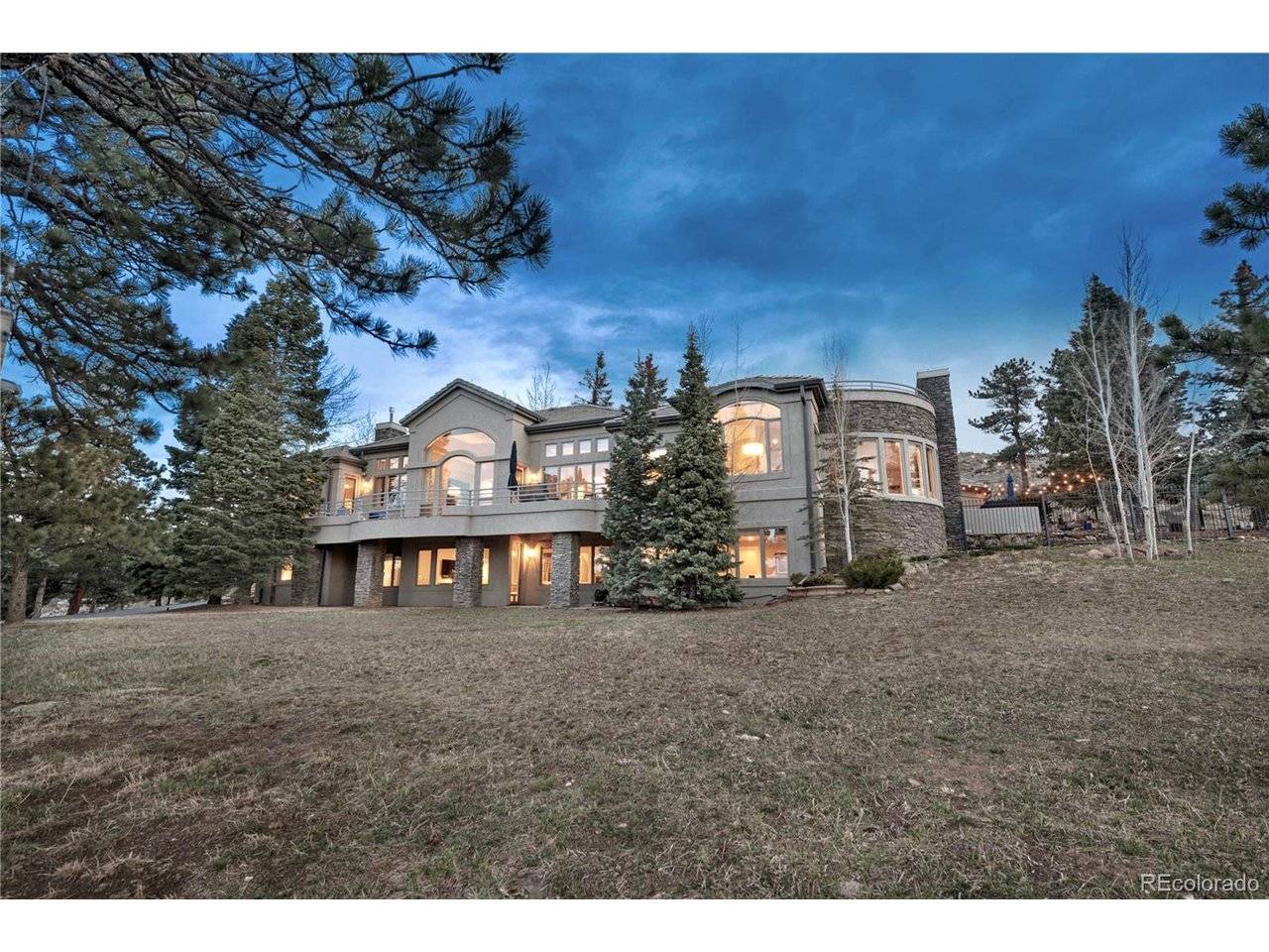 814 Neville, Golden, CO 80401