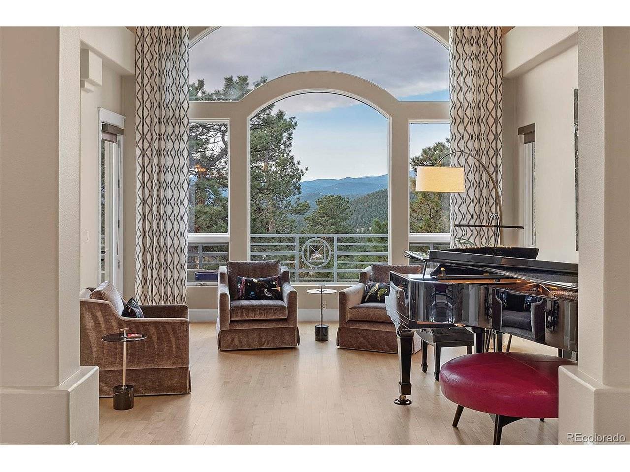 814 Neville, Golden, CO 80401