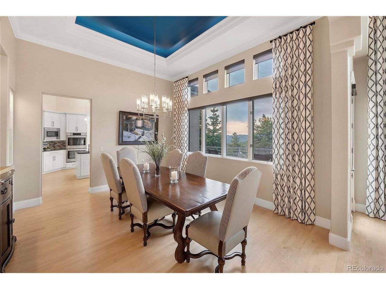 814 Neville, Golden, CO 80401