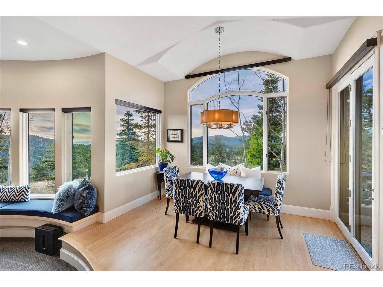 814 Neville, Golden, CO 80401