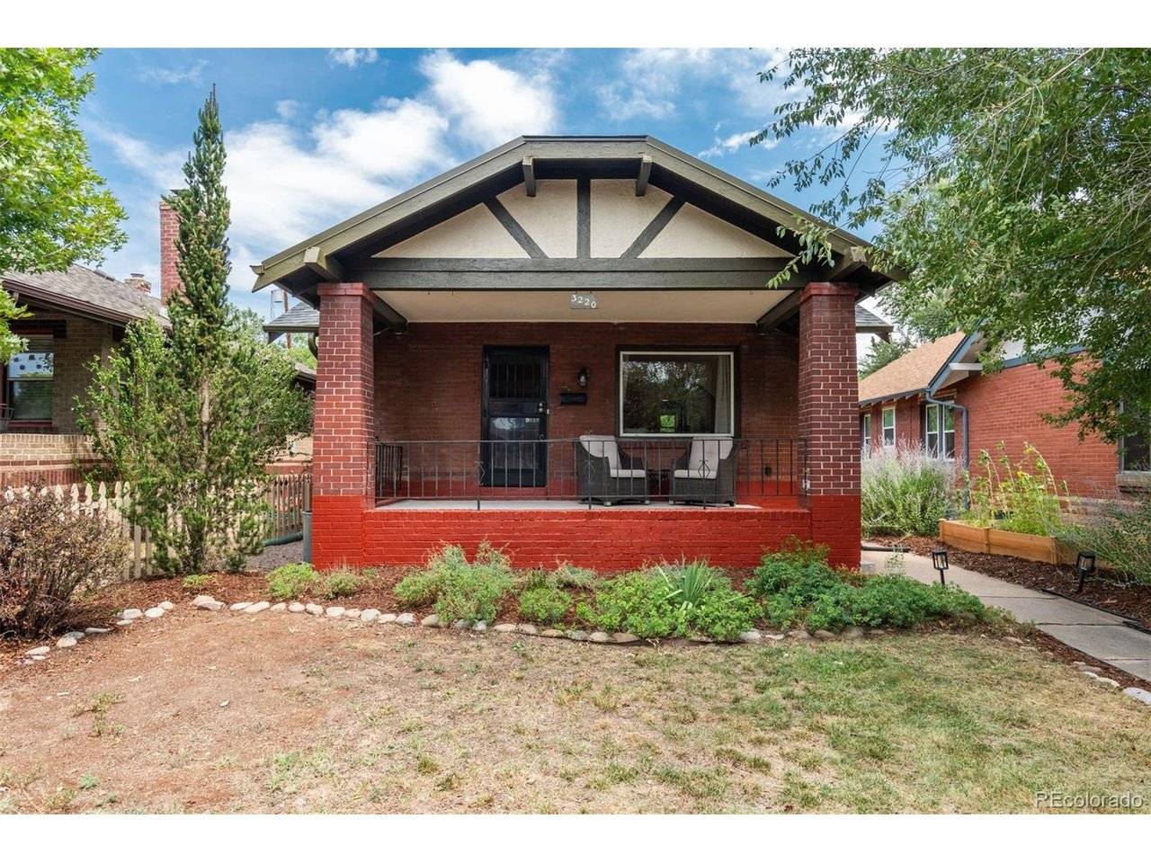 3220 N Madison, Denver, CO 80205