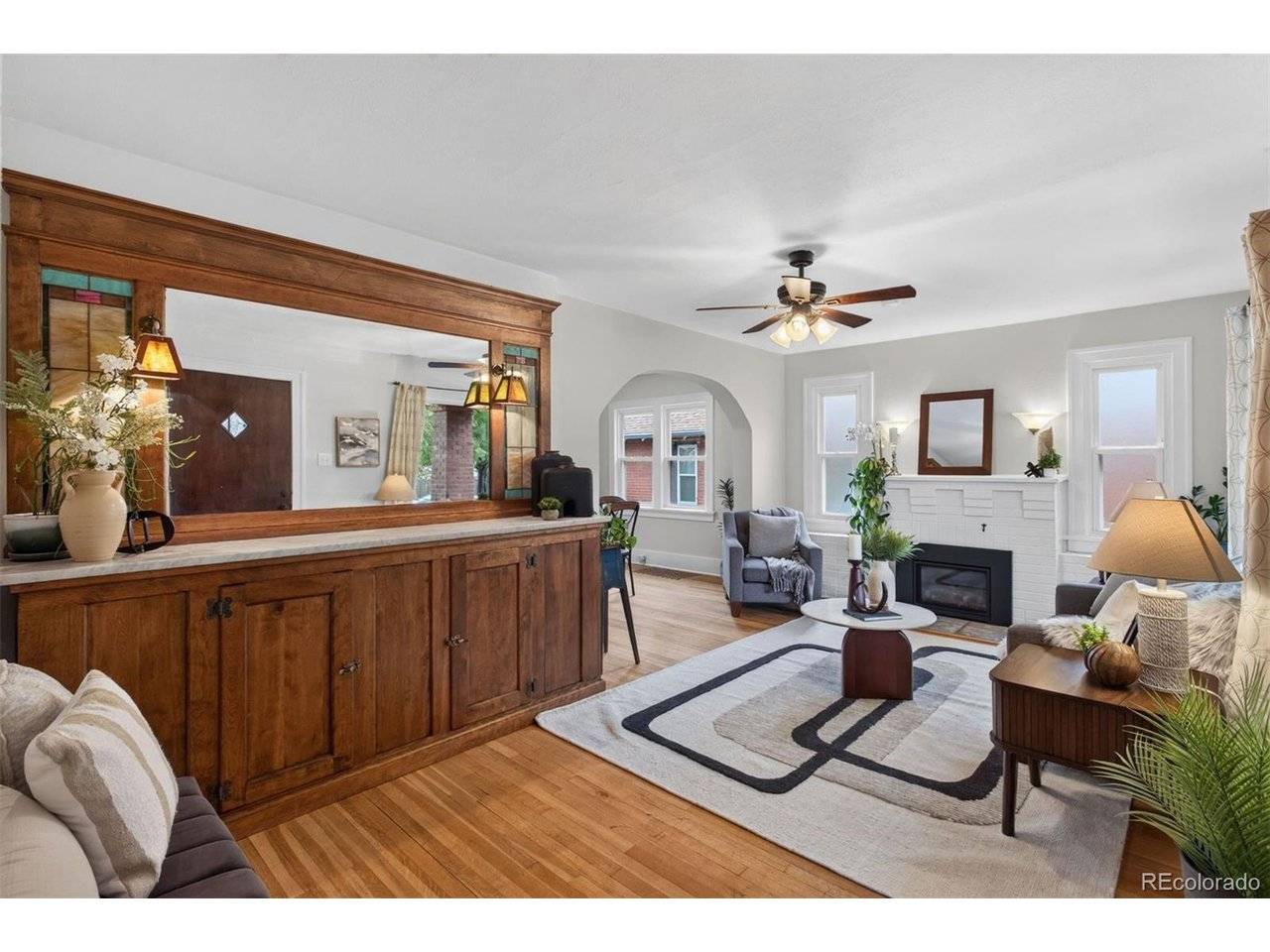 3220 N Madison, Denver, CO 80205