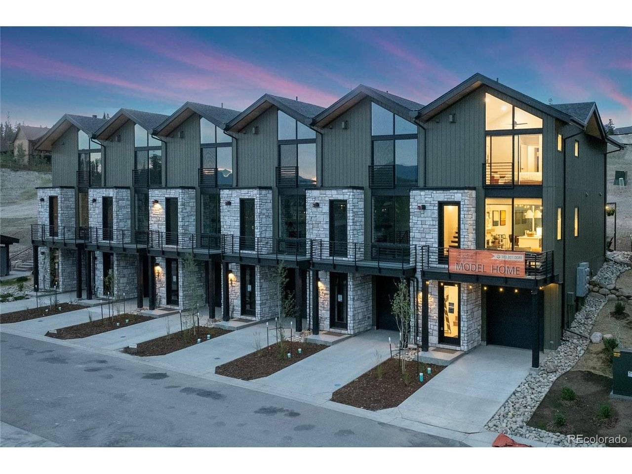 78 Wheeler, Winter Park, CO 80482