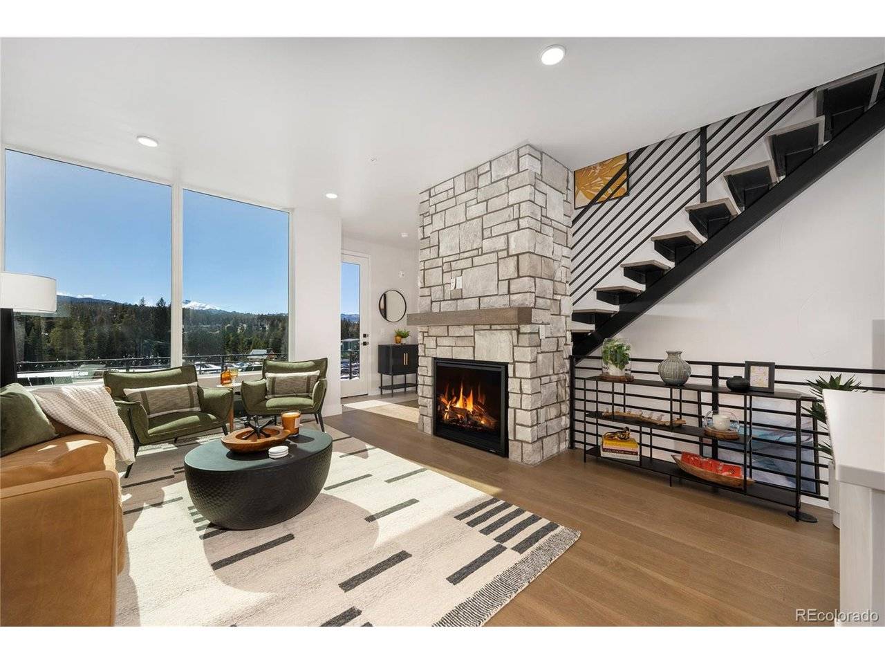 78 Wheeler, Winter Park, CO 80482