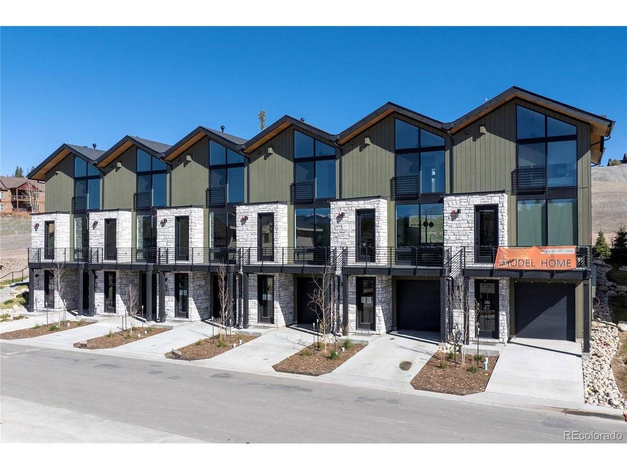 78 Wheeler, Winter Park, CO 80482