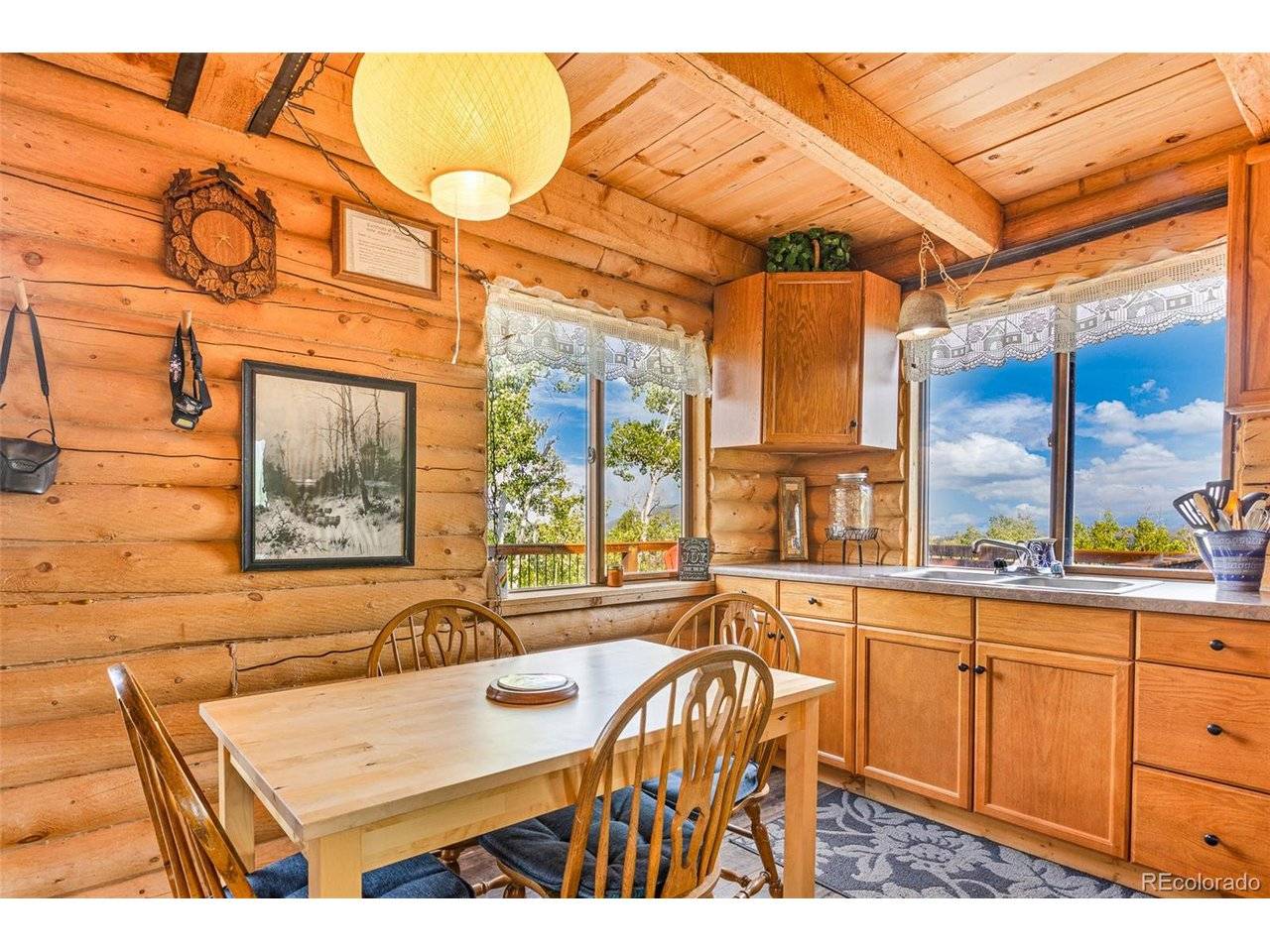 210 Pine Ridge, Fairplay, CO 80440