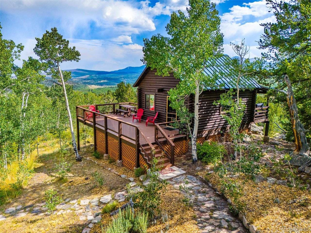 210 Pine Ridge, Fairplay, CO 80440