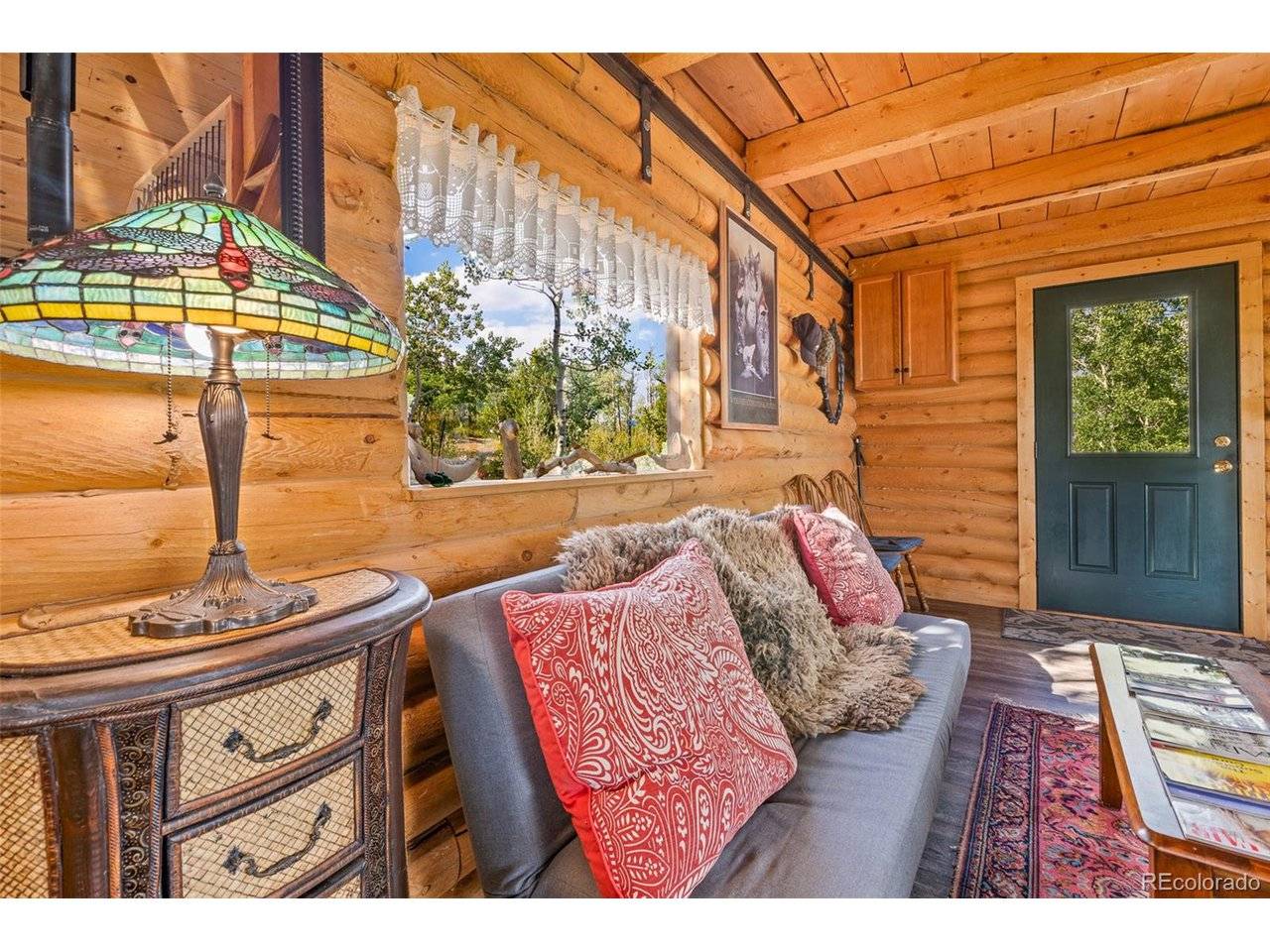 210 Pine Ridge, Fairplay, CO 80440