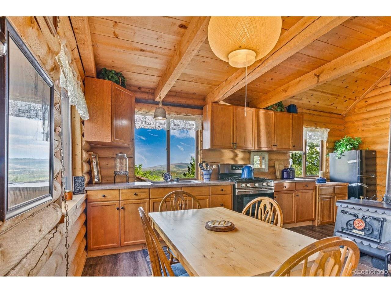 210 Pine Ridge, Fairplay, CO 80440