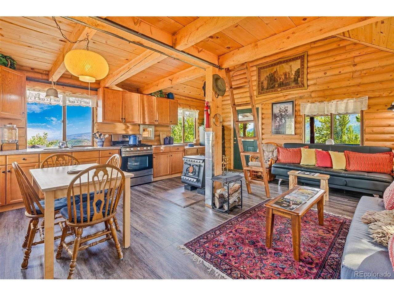 210 Pine Ridge, Fairplay, CO 80440