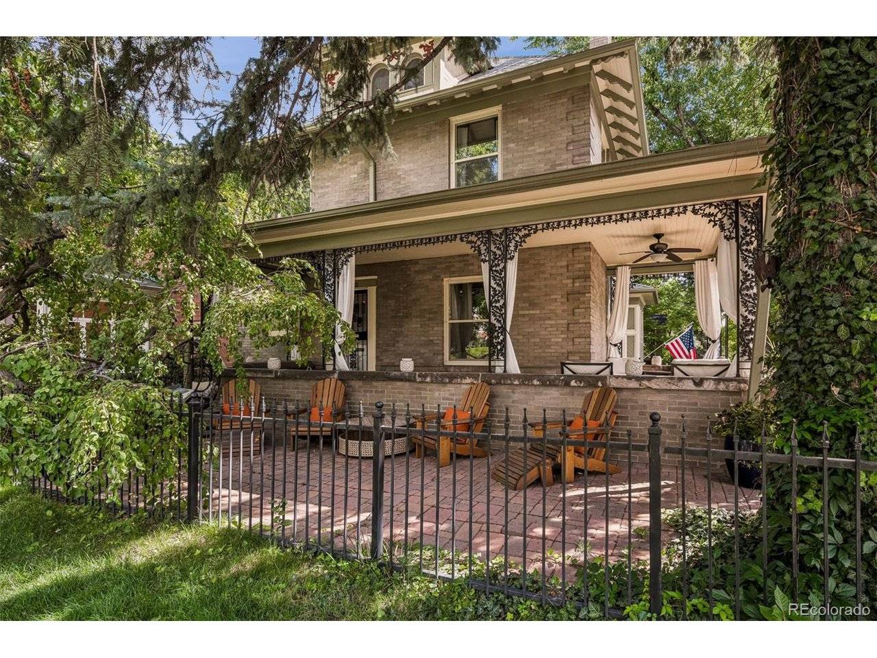 1000 E 7th, Denver, CO 80218
