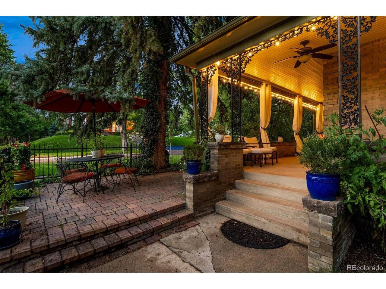 1000 E 7th, Denver, CO 80218
