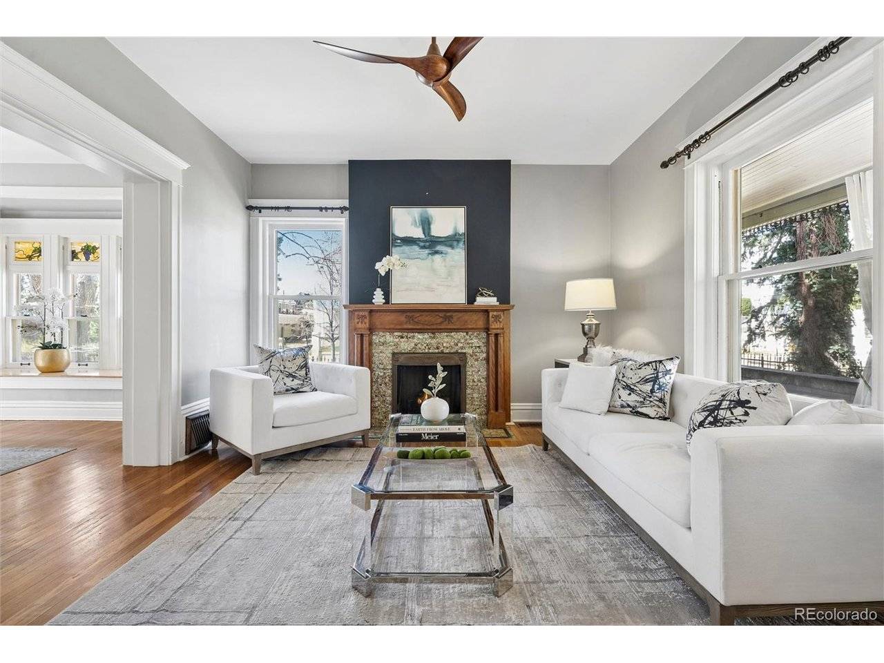 1000 E 7th, Denver, CO 80218