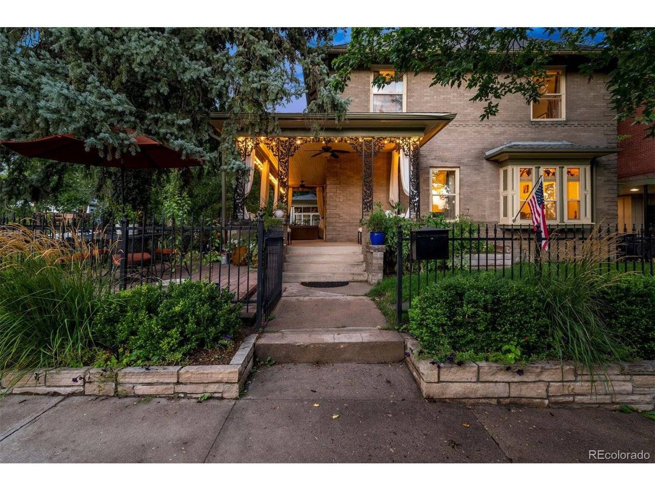1000 E 7th, Denver, CO 80218
