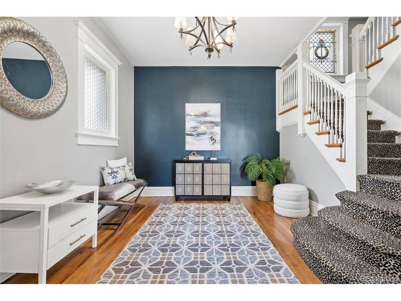 1000 E 7th, Denver, CO 80218