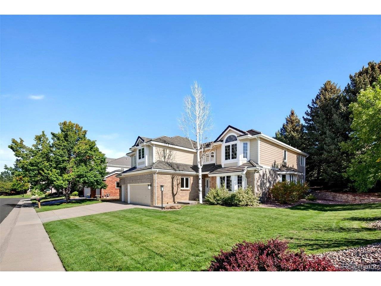 16395 E Crestline, Centennial, CO 80015