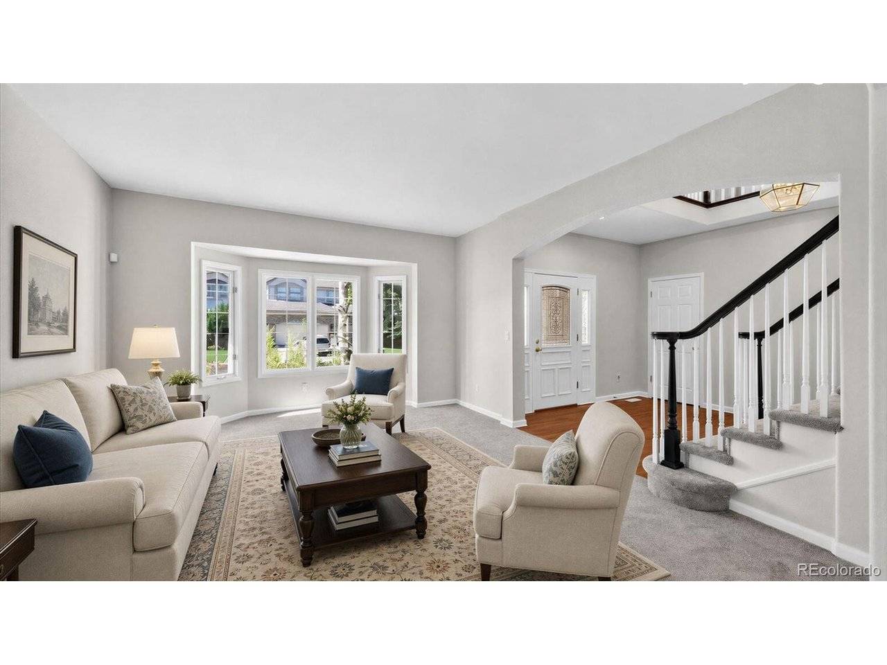 16395 E Crestline, Centennial, CO 80015
