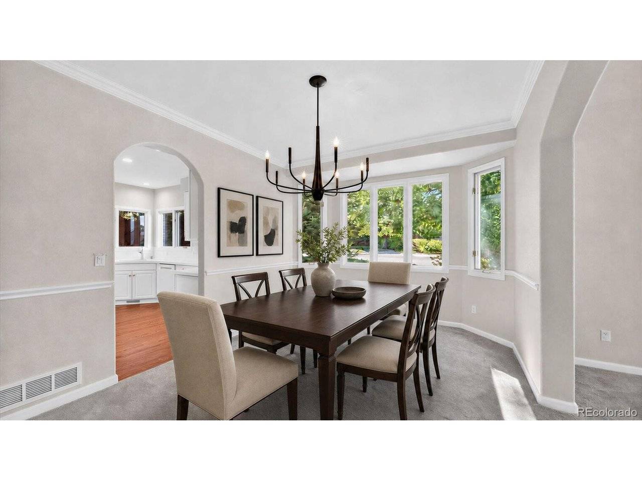 16395 E Crestline, Centennial, CO 80015