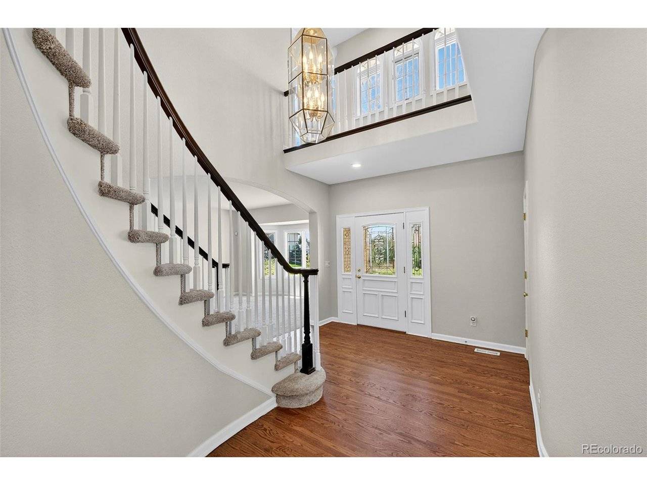 16395 E Crestline, Centennial, CO 80015