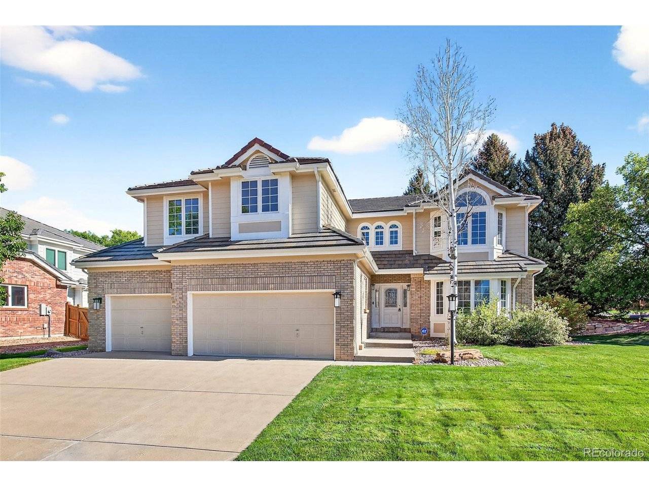 16395 E Crestline, Centennial, CO 80015