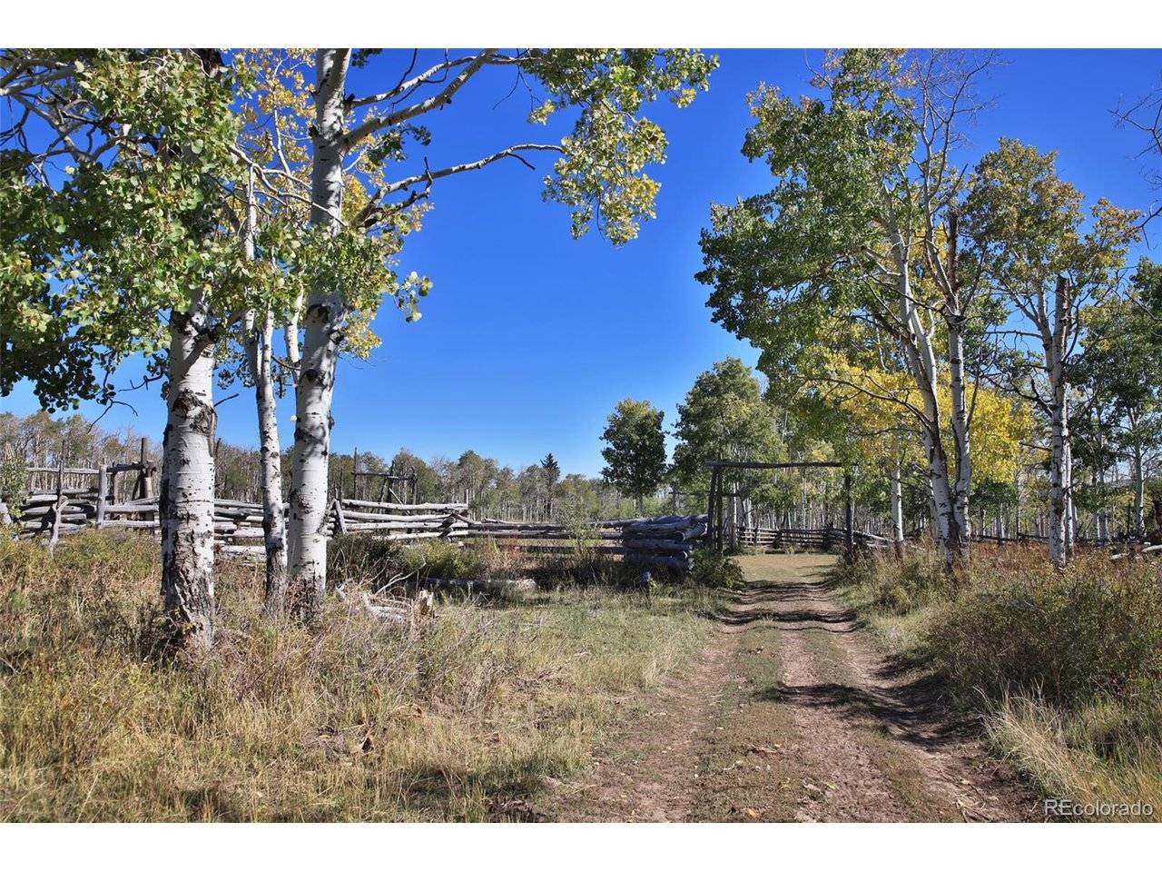 0 Divide, Whitewater, CO 81527