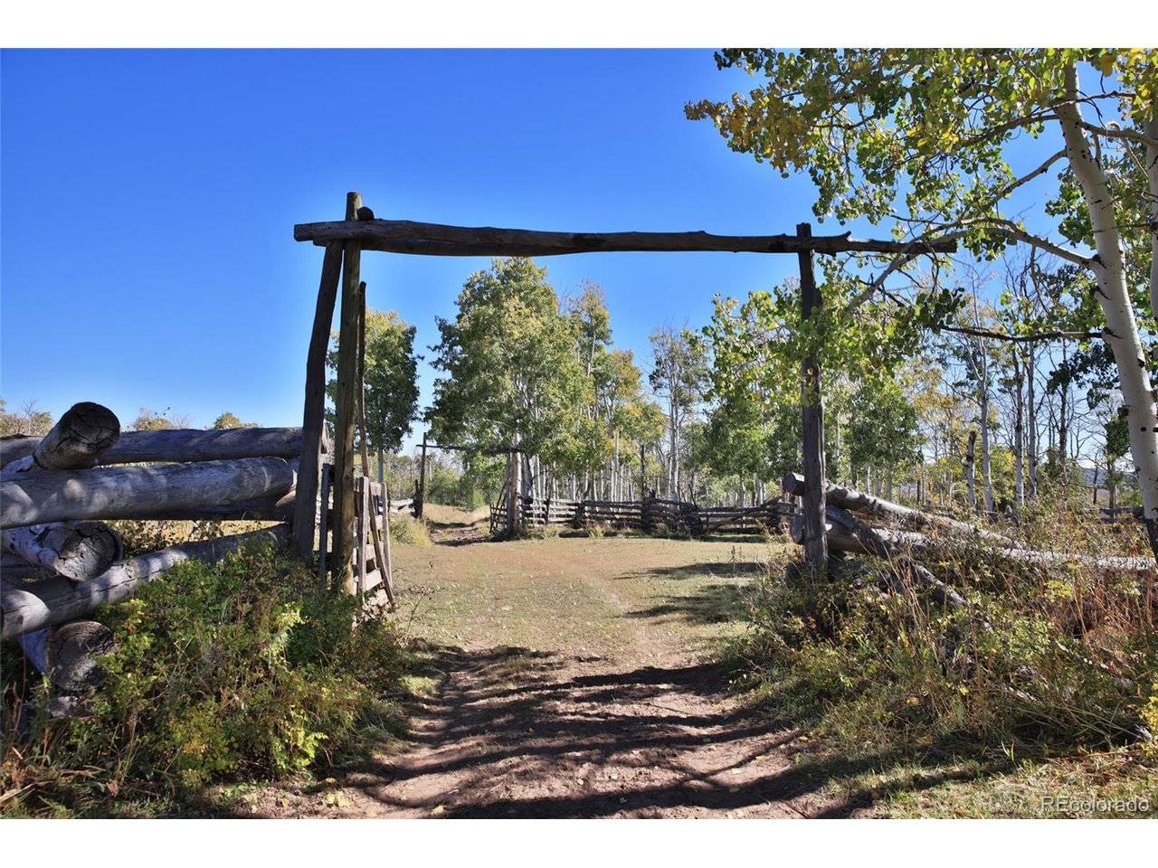 0 Divide, Whitewater, CO 81527