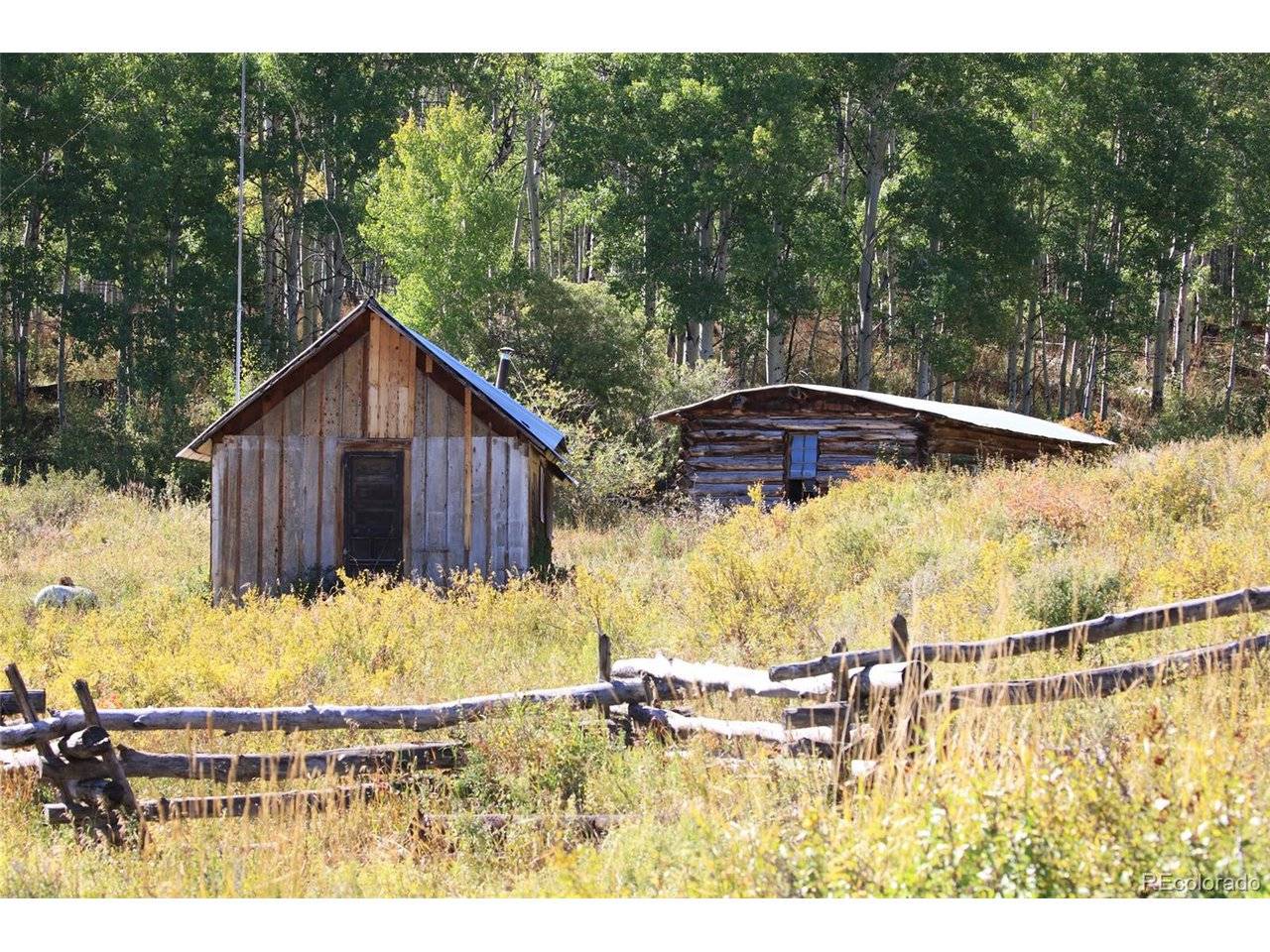 0 Divide, Whitewater, CO 81527