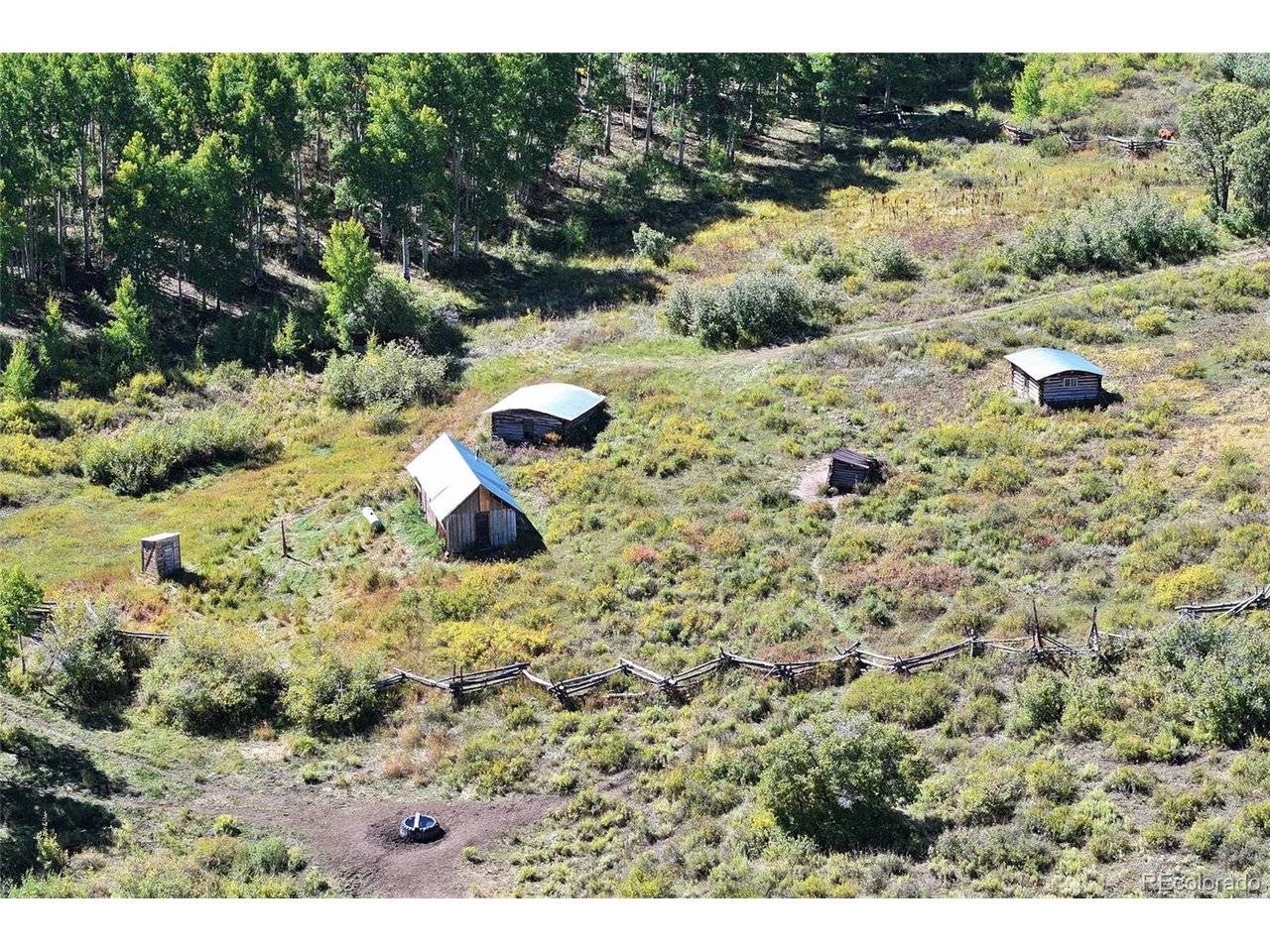 0 Divide, Whitewater, CO 81527